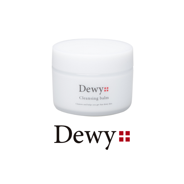 Dewy+（デューイープラス）